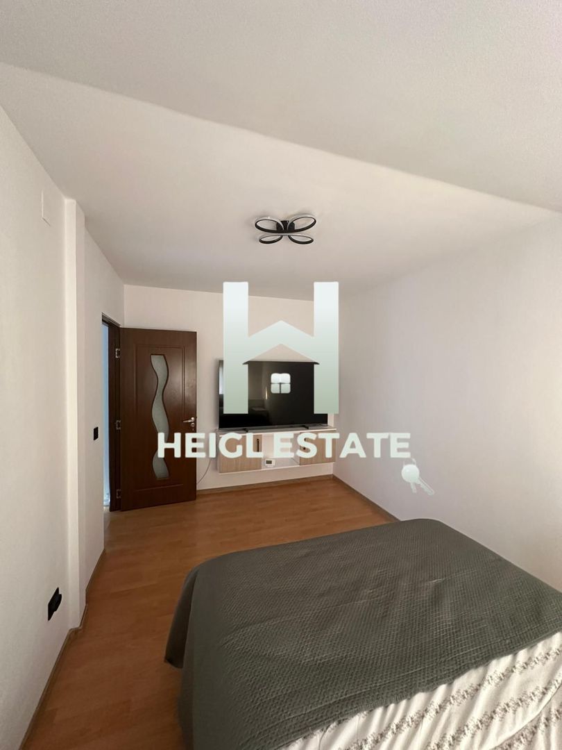 Apartament 2 camere la mansarda in zona Freidorf - Poză 6