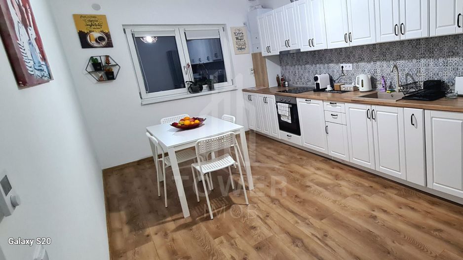 Duplex 4 camere | 135 mp utili | zona Selimbar - Poză 9