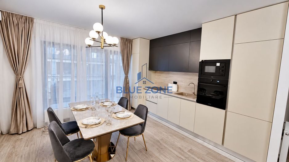 Apartament 2 camere | Select Residence | Dristor | Parcare subterană - Poză 3