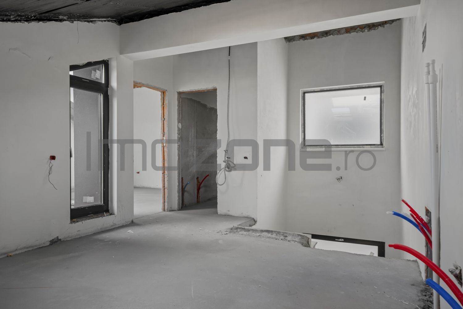 Casă modernă P+1+M, 180 mp utili, teren propriu–Militari, Str. Drumul Belșugului - Poză 17