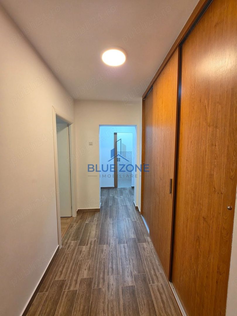 Crângași | 3 camere | 69 mp | Centrală proprie | Renovat - Poză 9