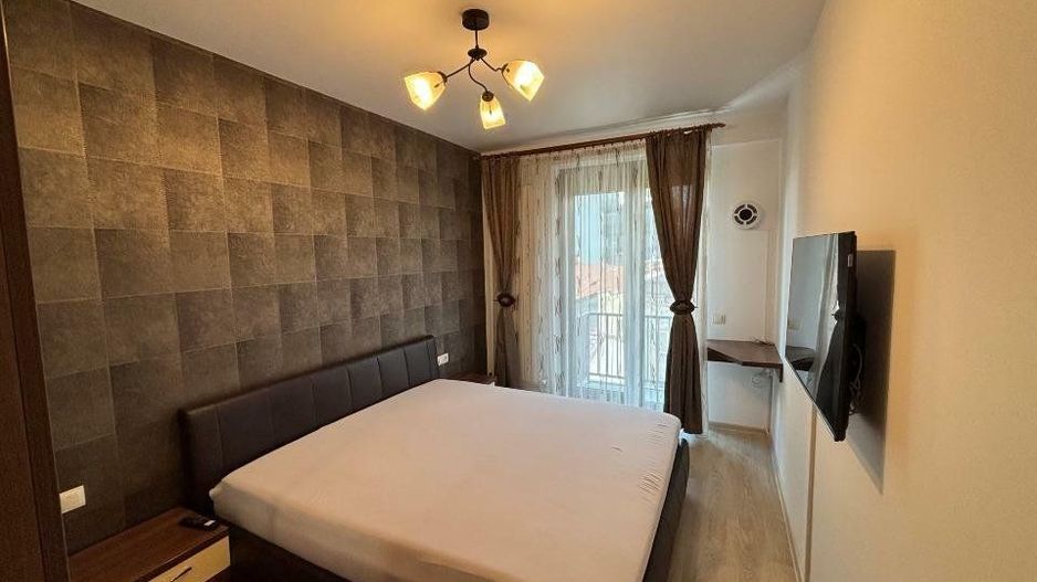 Apartament de 2 camere în zona Unirii mobilat si utilat complet S290 - Poză 6