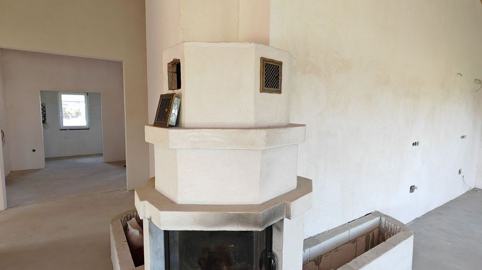 Casa individuala S+P-Mosnita Noua-teren 800 mp. - Poză 25