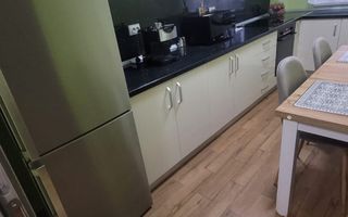 Prima Universității 2 camere 50 mp - Poză 16