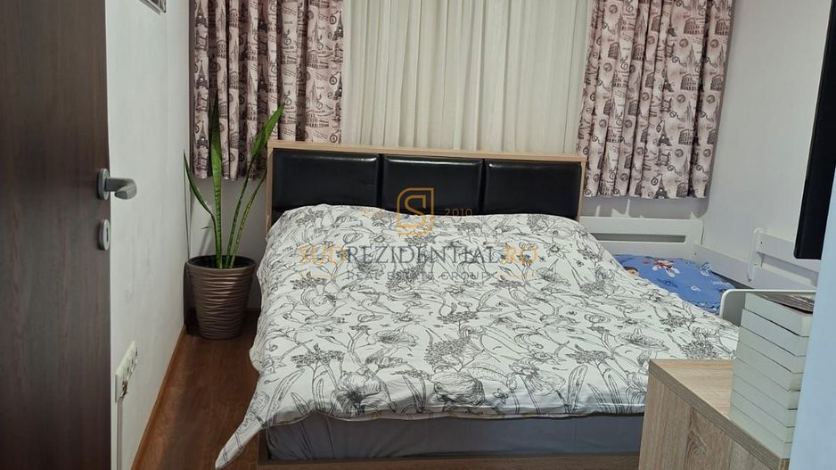 Apartament 2 camere decomandat - Popesti Leordeni, metrou Berceni - Poză 3