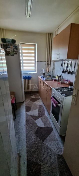 Apartament cu 3 camere în Mănăștur, zona BIG. - Poză 5