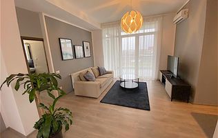 Apartament 3 camere zona Lipovei