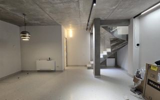 Dorobanti apartament exclusivist 4 camere 3 băi 2024 - Poză 27