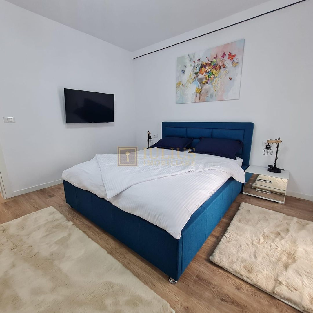 Bloc nou, modern, loc parcare, Calea Torontalului, Complex Ateneo - Poză 12