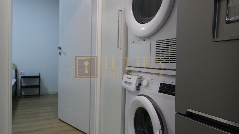 Parter, zona de sud, Future Residance - Lidl.  Pret fix! - Poză 9