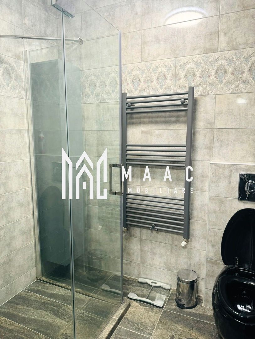 Apartament 3 camere de închiriat | Sibiu | Doamna Stanca - Poză 7