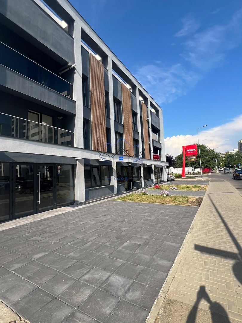 Studio modern de închiriat – Tractorul | 44 mp- PET FRIENDLY - Poză 4