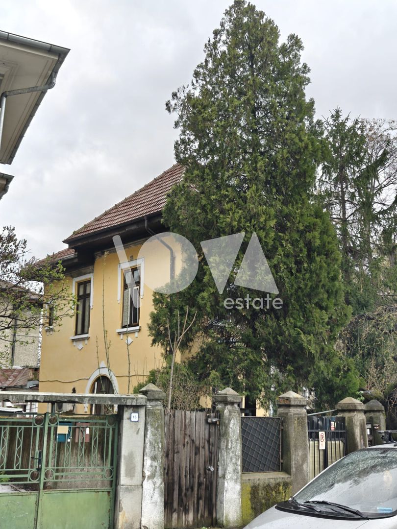 De vânzare: casa S+P+E- Cotroceni - Eroilor - dr. Leonte Anastasievici - Poză 1
