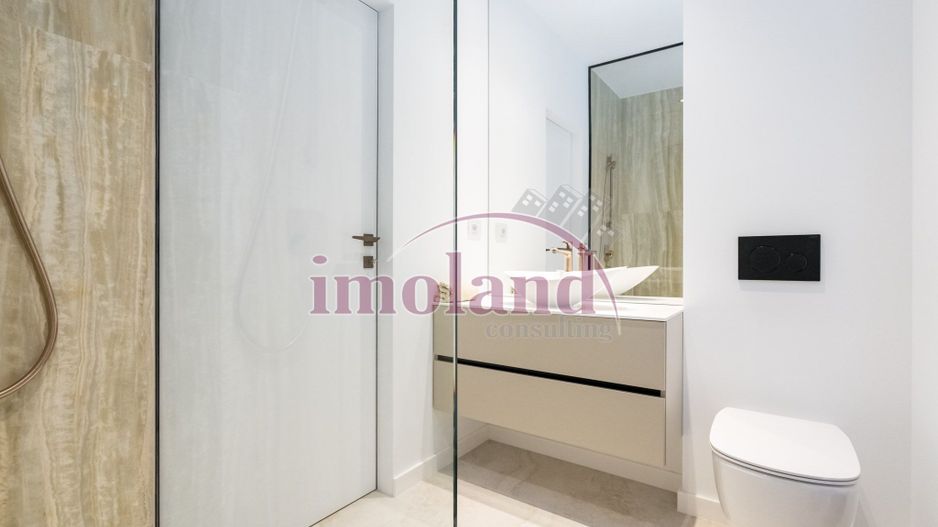 Vila individuala - vanzare - Iancu Nicolae-British School - Poză 20