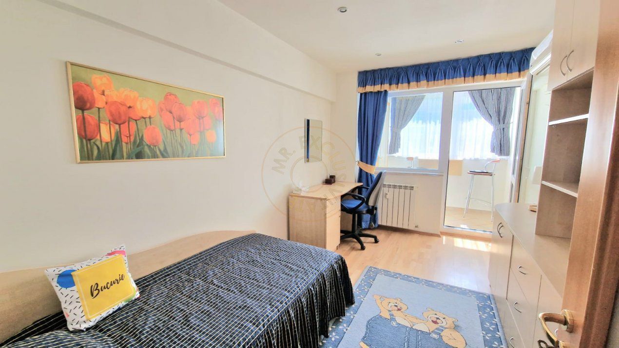 Apartament Dorobanti | Colegiul I.L.Caragiale - Poză 9