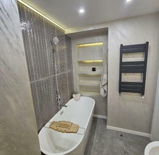 INCHIRIERE APARTAMENT 3 CAMERE 115 MP UTILI ZONA PIPERA - Poză 14