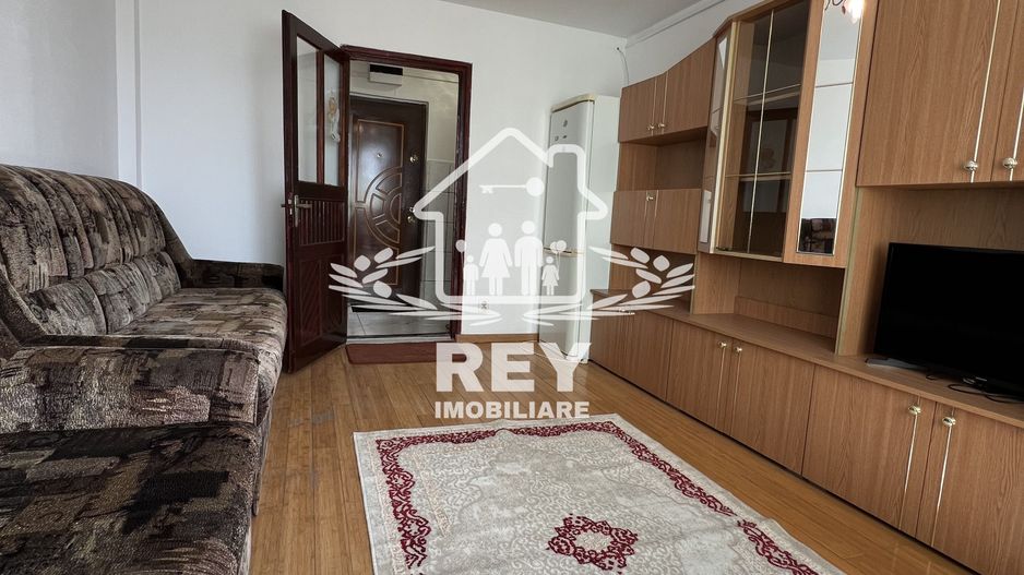 Garsonieră de vânzare Sibiu | Lazaret | Zona Compa | Henri Coandă - Poză 5