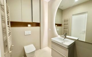 Apartament 2 Camere | Aviatiei Tower - Poză 9