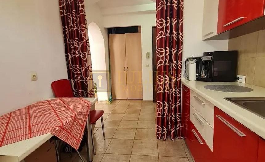 Complex Studentesc, mobilat complet, parter - Poză 8