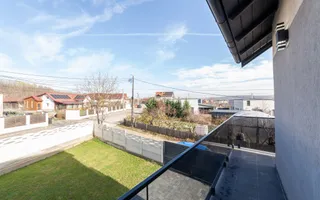 Casa premium la cheie - Mărăcineni – Argeselu ! - Poză 17