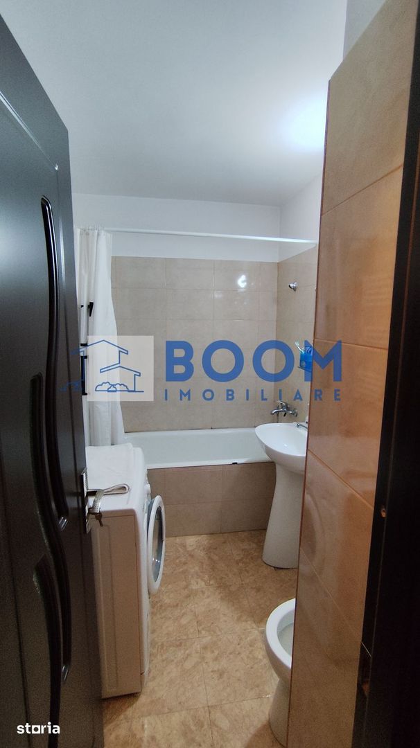 Apartament 3 camere Cina | Etaj 1 | Centrala proprie - Poză 8