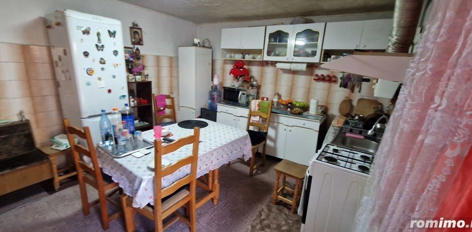 Vand Casa 4 camere ,Rahova Salaj - Poză 6