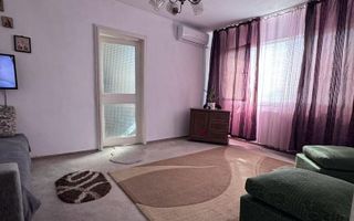 Apartament cu 2 camere / 50mp/ zona Podu Ros - Poză 1