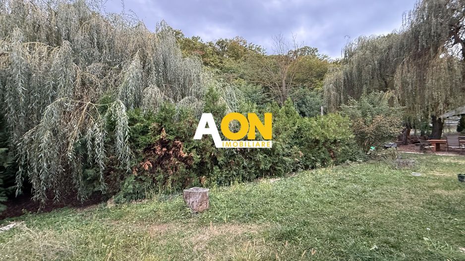 Casa Individuala Zona Schit, 4 Camere, 4 Bai, 1600mp Teren - Poză 24