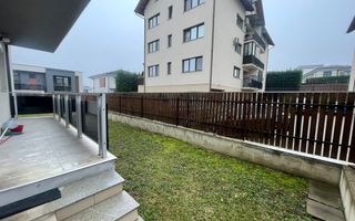 Apartament 4 camere,100mp, curte 120mp, 2 parcari, zona Eugen Ionesco - Poză 16