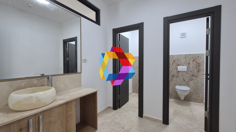 Spatiu de birouri zona Coresi- 650 mp - Poză 12