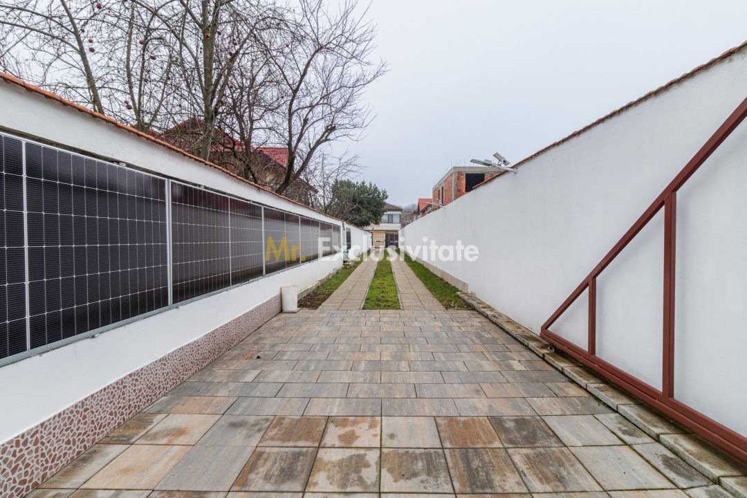 Casa 4 camere chiajna padure - Poză 10