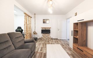 Apartament central, renovat și mobilat, pe strada Tudor Vladimirescu - Poză 6