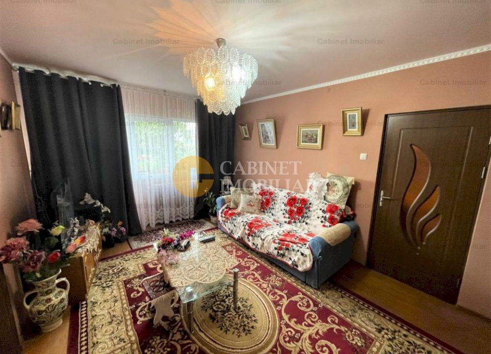 Bld. Socola - 2 Camere - Etaj Intermediar - Bloc Fara Risc - Poză 1