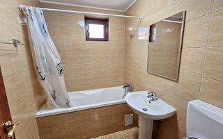 Apartament 4 camere, 3 bai, 137 mp utili, cu garaj, Cetate, zona Piata - Poză 18