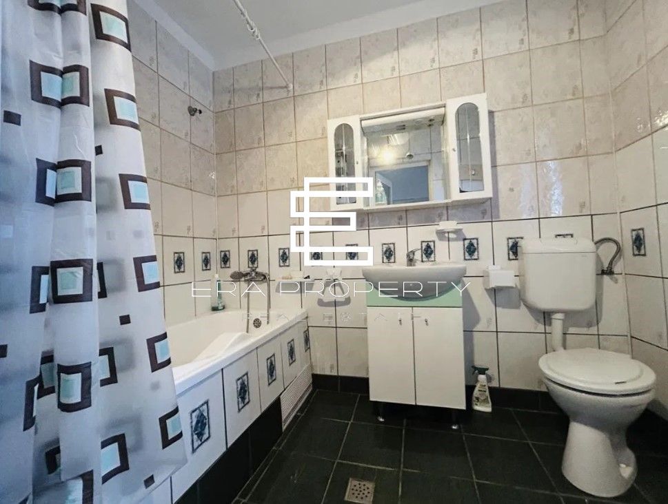 Casă tip duplex – zonă premium Trei Stejari | 585 mp teren | 140 mp utili + pod - Poză 12