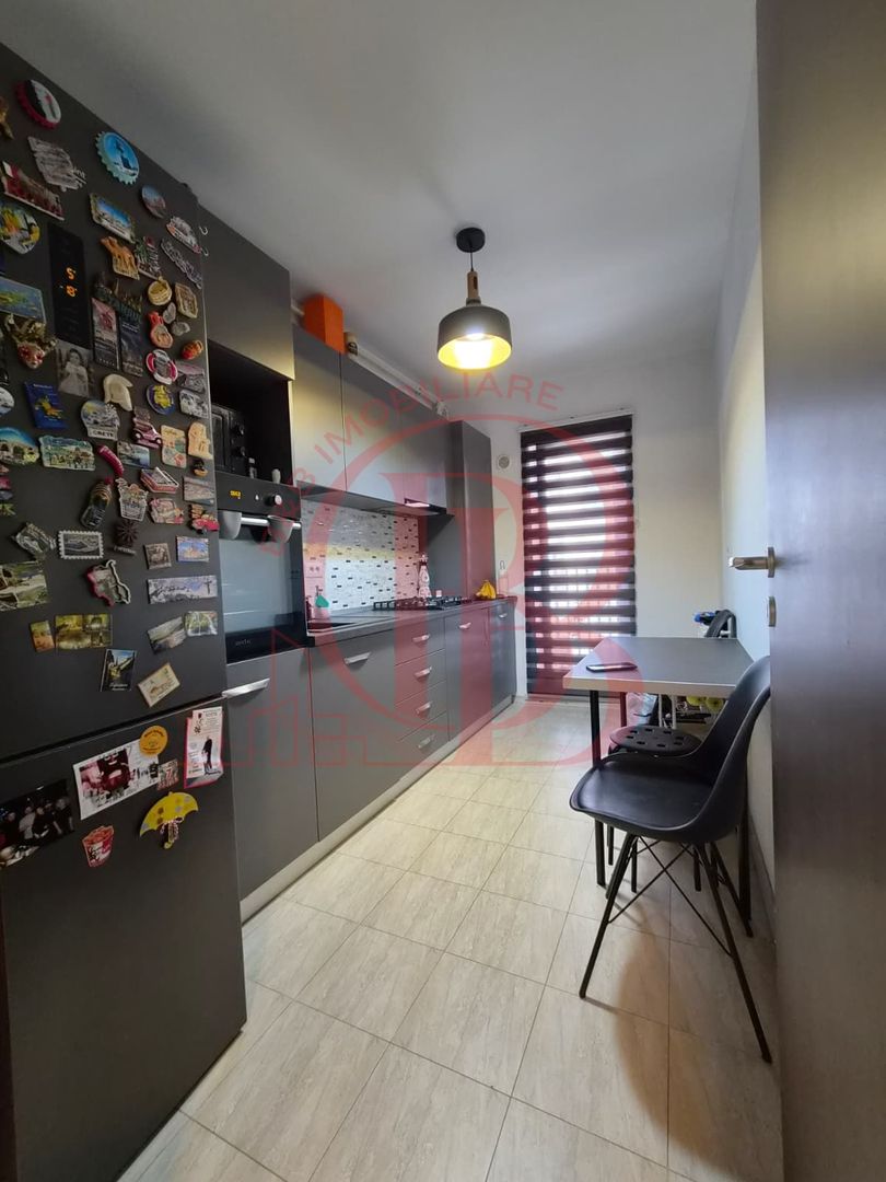 Apartament 2 camere cu parcare inclusa-Titan-Pallady-Mobilat - Poză 4