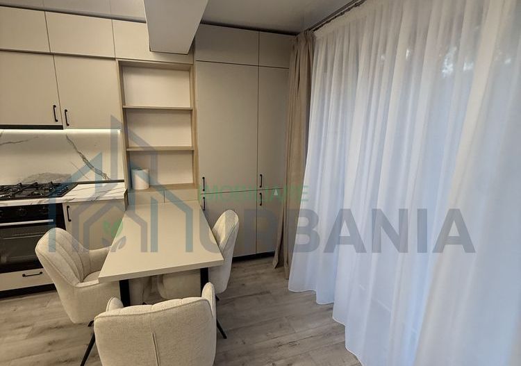 Apartament cu o cameră de închiriat în Don Lake, prima închiriere - Poză 3