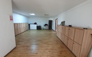 HALA PRODUCTIE DEPOZIT BIROURI CAZARE 2200 MP DIVERSE ACTIVITATI - Poză 6