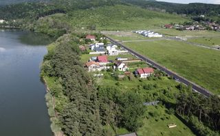 Teren intravilan | Goranu,Râmnicu Vâlcea | Barajul Oltului |1.320 mp - Poză 6