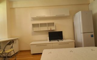 Garsoniera premium Copou - Exclusive Residence - Poză 5