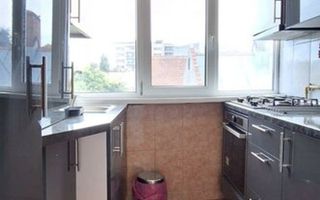 Apartament cochet 3 camere Central- str.Monumentului - Poză 11