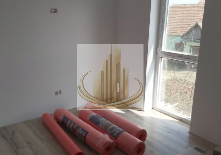 Duplex Săcălaz | 3 camere | 2 Băi | 240 mp Teren - Poză 3
