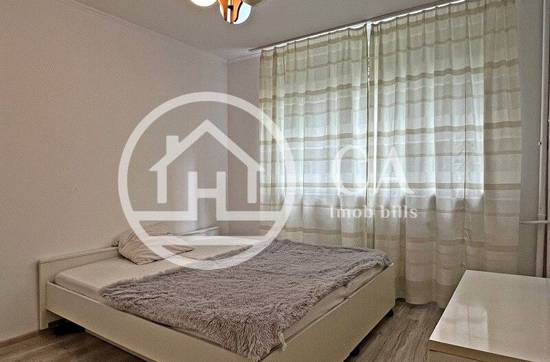 Apartament cu 2 camere de închiriat, zona Rogerius, Oradea - Poză 7