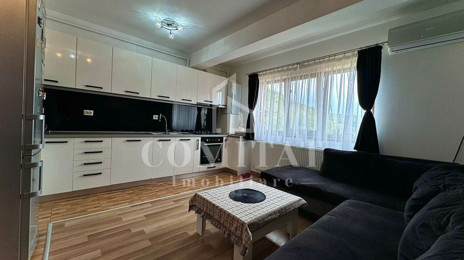 Apartament cu 3 camere decomandate | Zona Eroilor -Florești | Mansardă - Poză 3