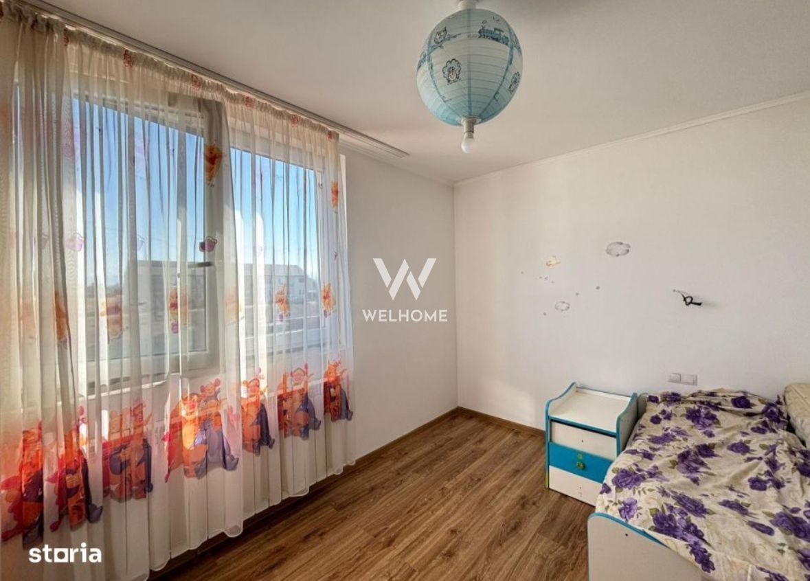 Casa 4 camere, curte 250mp - str. Granitului - Poză 10