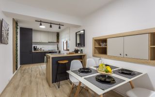 Nicolae Teclu-Metrou - Zona Verde si Linistita - Birou de Vanzari - Poză 6