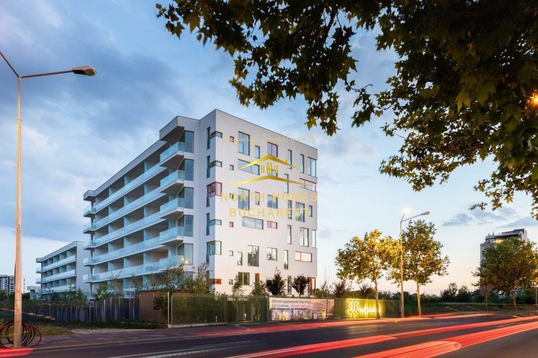 Apartament 2 Camere + 2 AC + Parcare - Complexul  303 by Rădăcini - Poză 15