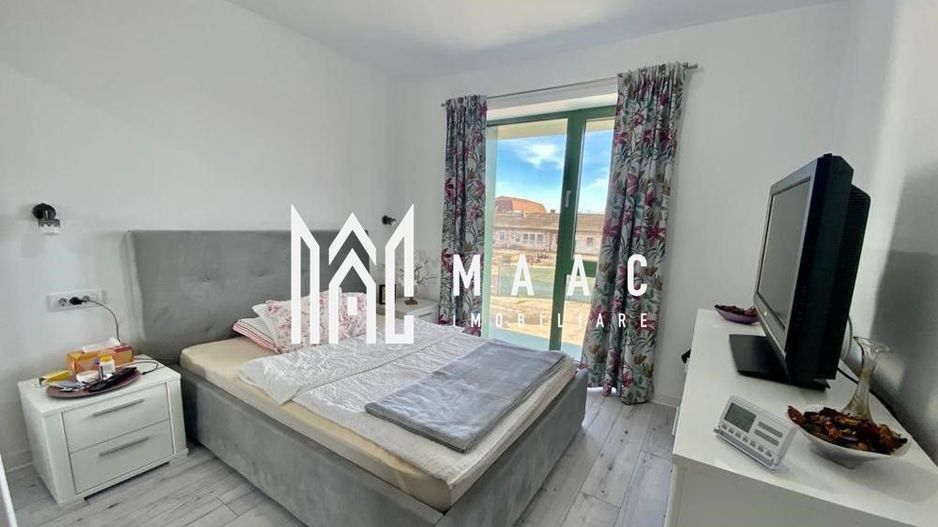 Apartament 2 camere | Incalzire pardoseala | Parcare - Poză 4