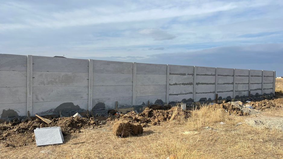 TEREN 360 MP - MATEI MILLO, TOATE UTILITATILE, COMISION 0% - Poză 2