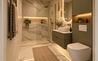 Apartamente cu o camera de vânzare , Giroc - Poză 3